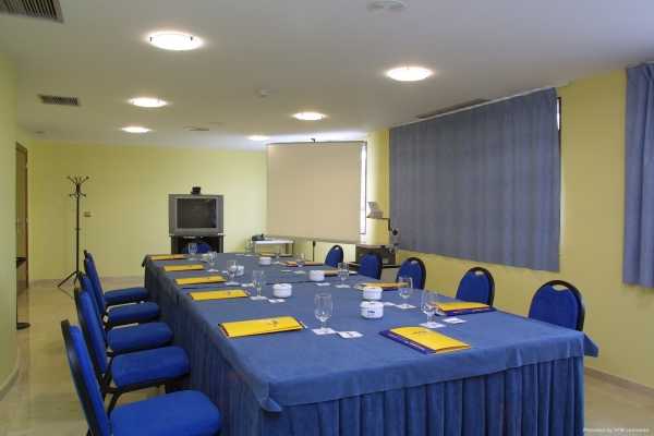 Hotel Ponferrada Plaza